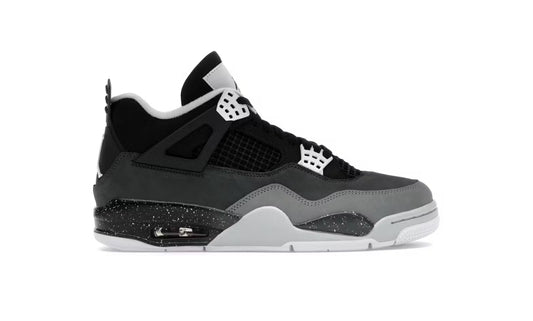 JORDAN 4 FEAR (GS) (2024)