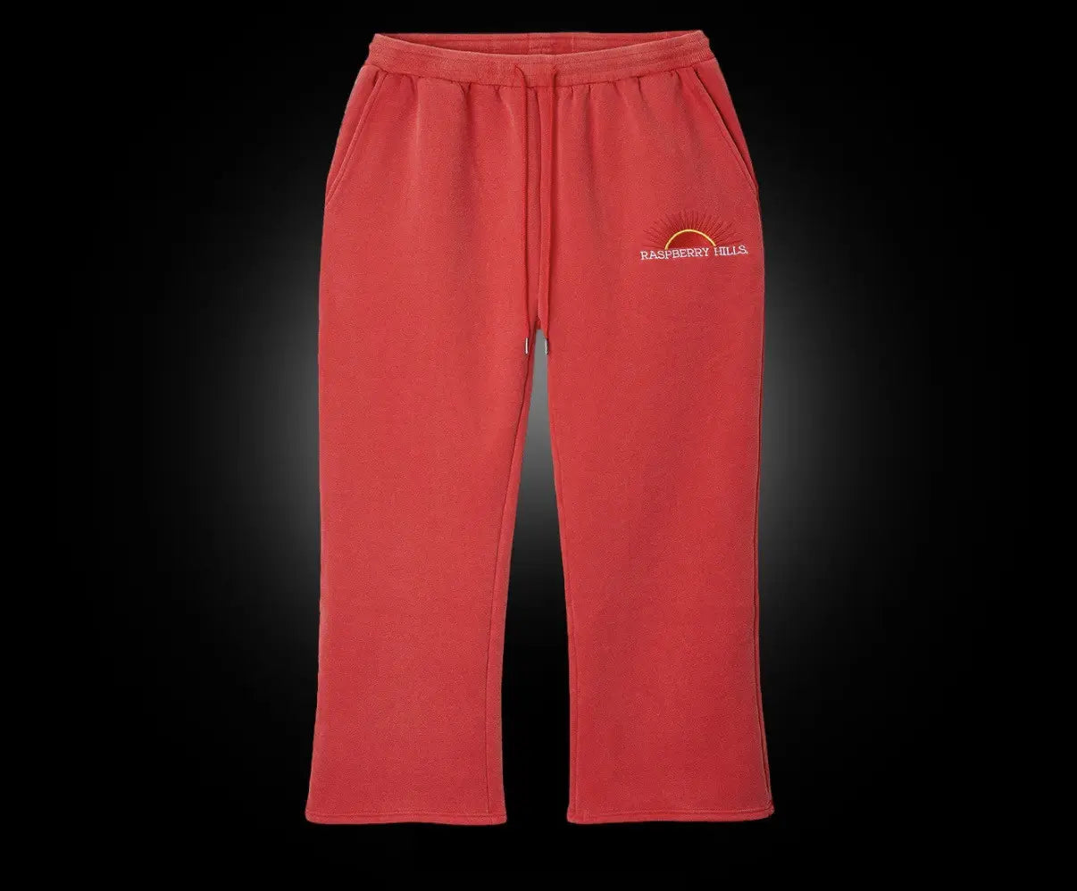 GV GALLERY RED CASAMIGO SWEATS