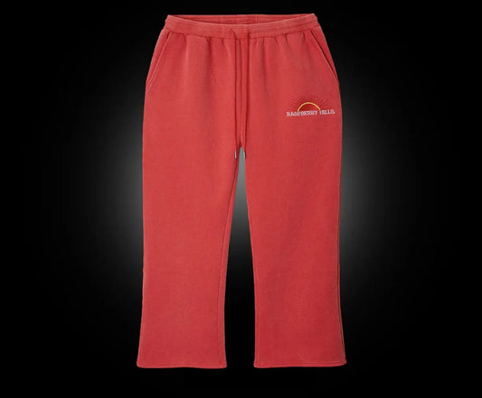 GV GALLERY RED CASAMIGO SWEATS