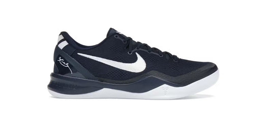 KOBE 8 PROTRO COLLEGE NAVY