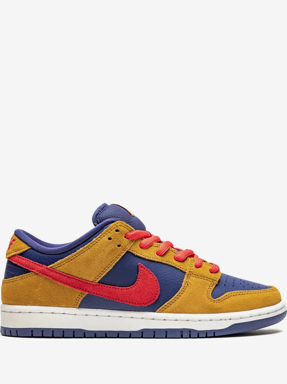 NIKE SB DUNK LOW REVERSE PAPA BEAR