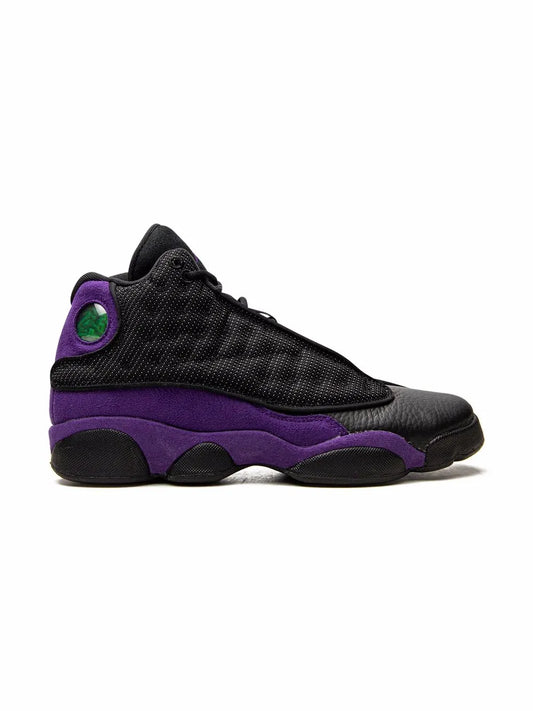 AIR JORDAN 13 COURT PURPLE