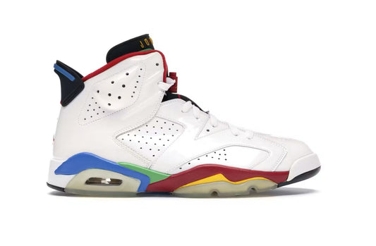 JORDAN 6 BEIJING (2006)