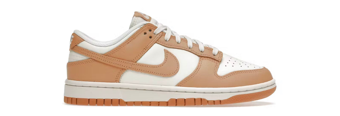 NIKE DUNK LOW HARVEST MOON