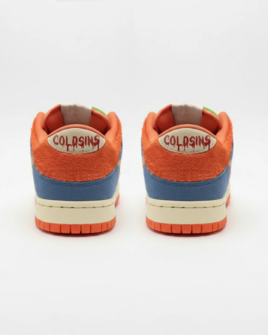 COLDSINS CHUCKY THE SLAYER SB