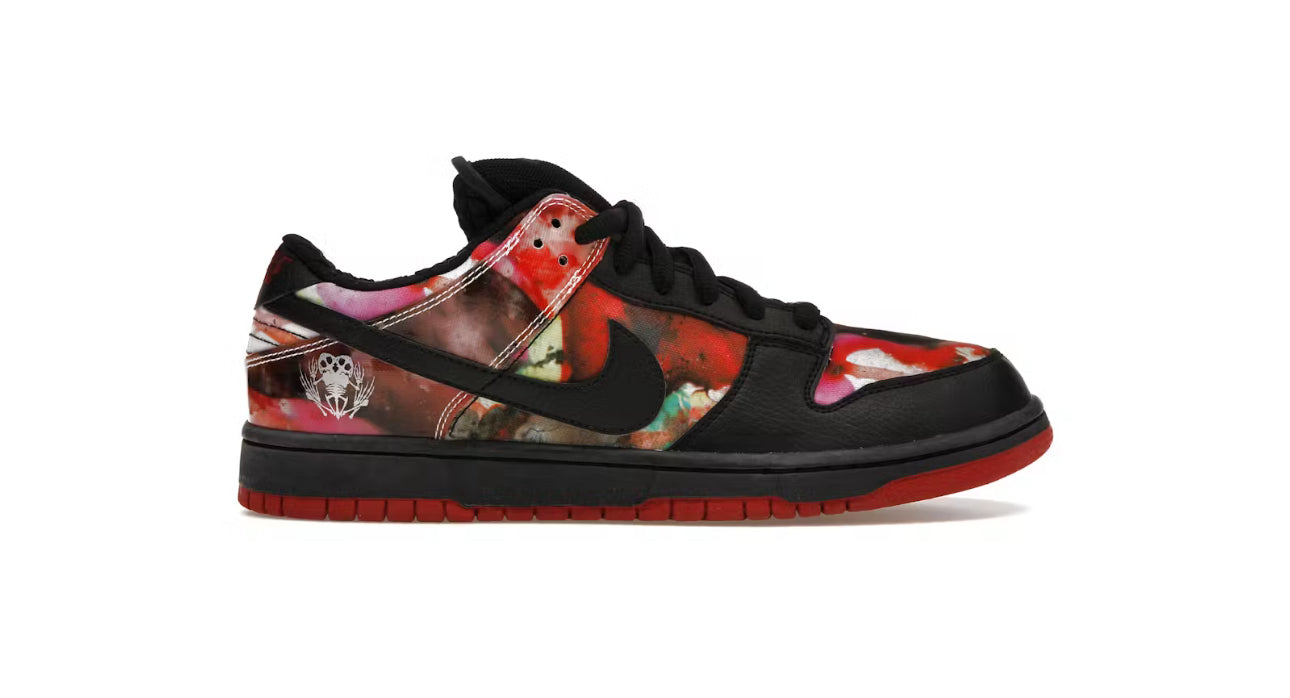 NIKE SB DUNK LOW PUSHEAD I