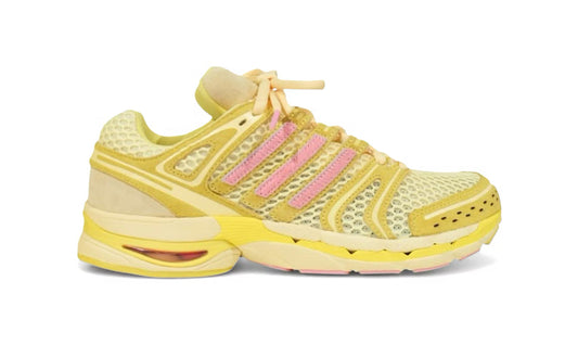 ADIDAS UNHEARDOF ADISTAR CONTROL 5 PIGGY RUNNER 2.0 CHEESEBURGER