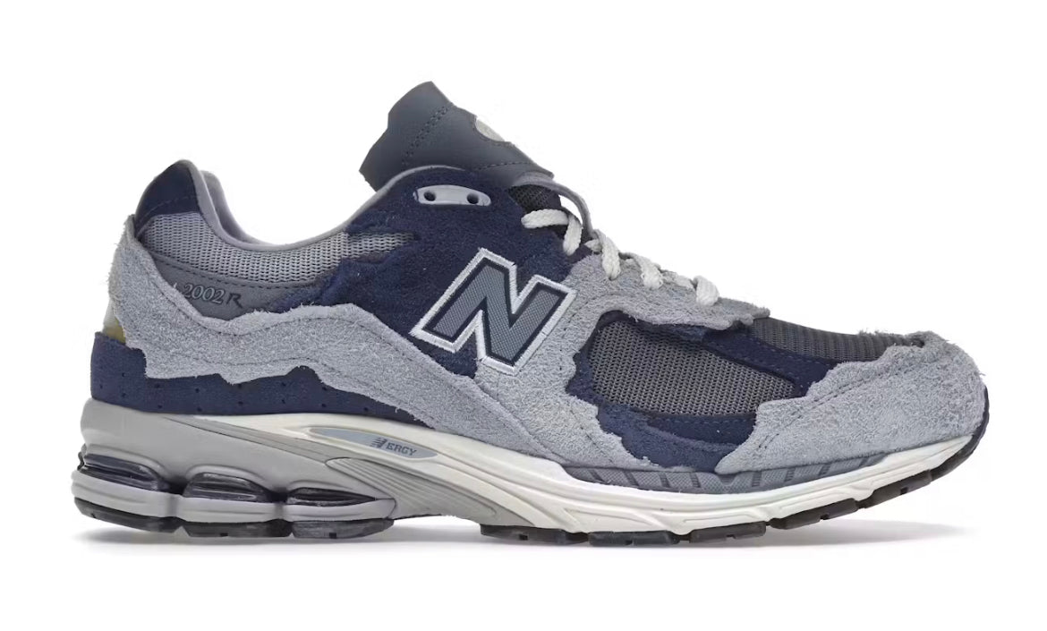 NEW BALANCE 2002R PROTECTION PACK PURPLE
