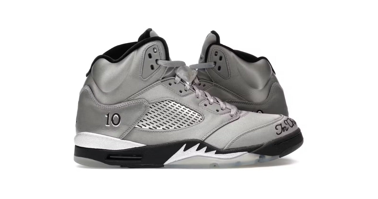 JORDAN 5 WINGS