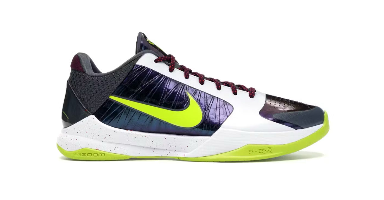 KOBE 5 PROTRO CHAOS