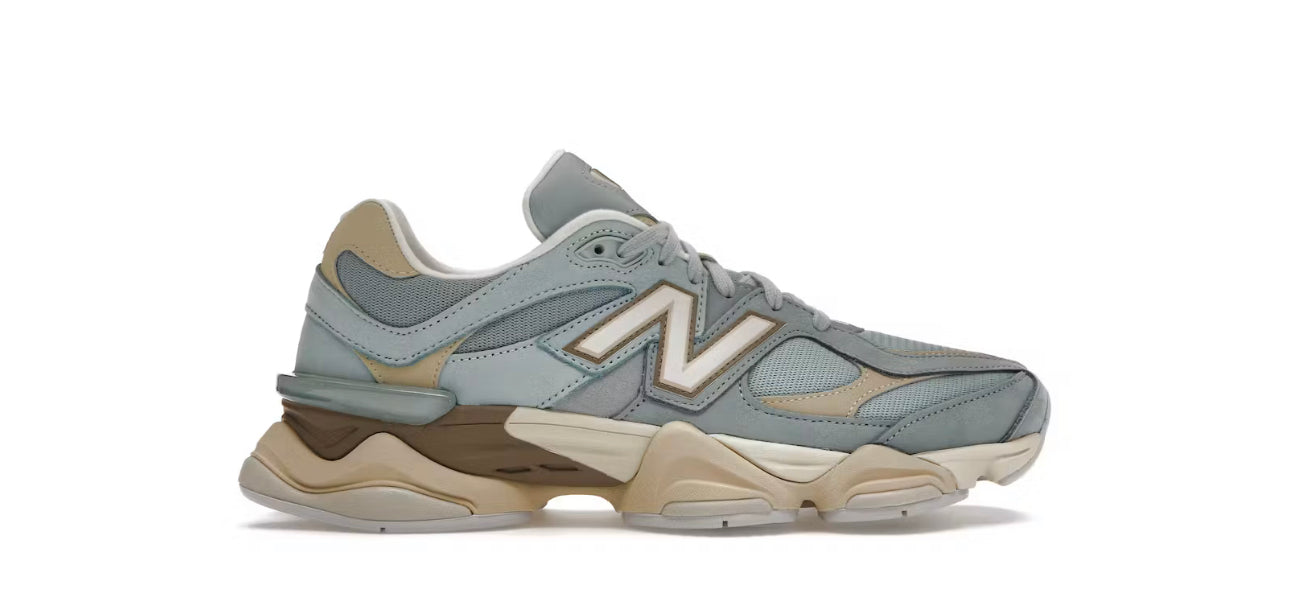 NEW BALANCE 9060 BLUE HAZE