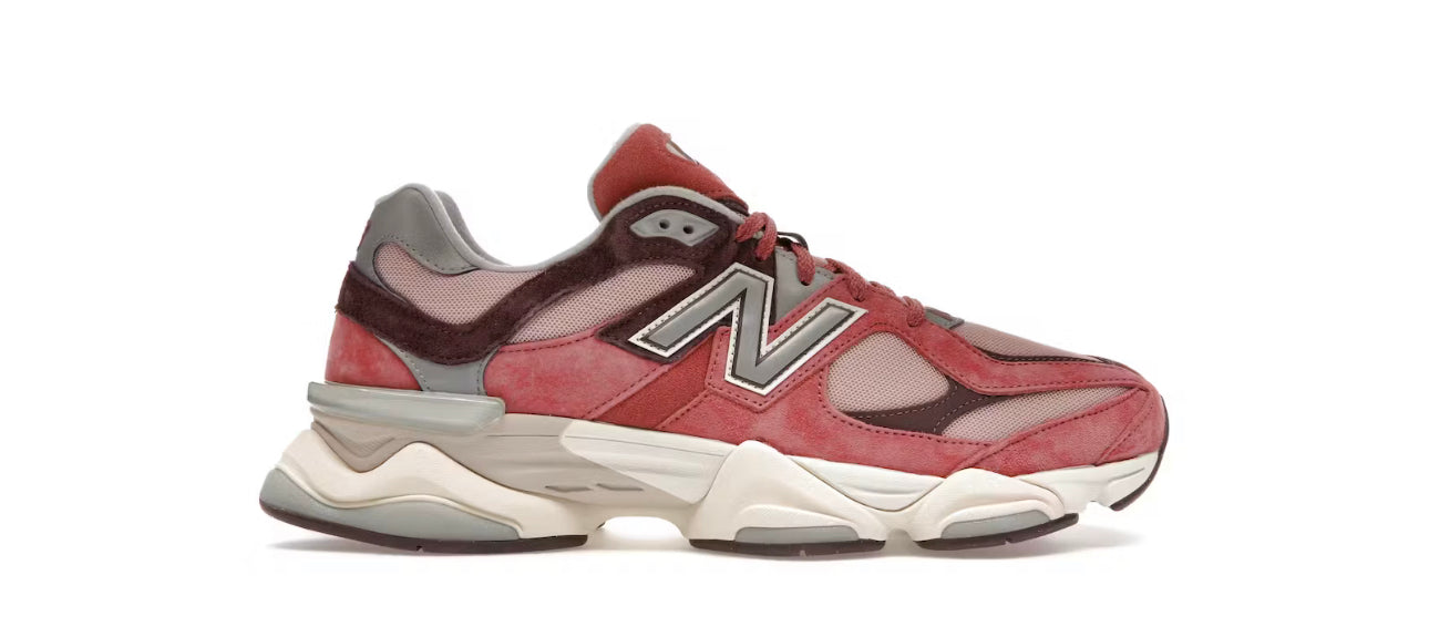 NEW BALANCE 9060 CHERRY BLOSSOM