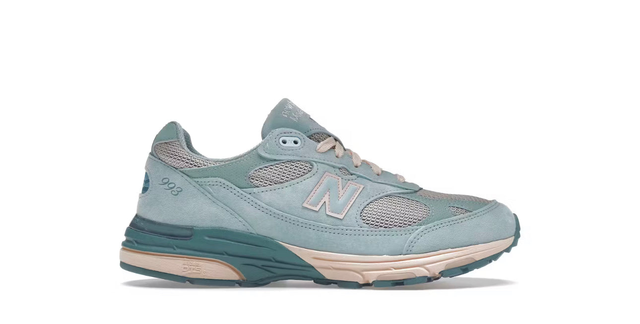 NEW BALANCE 993 JFG BABY BLUE