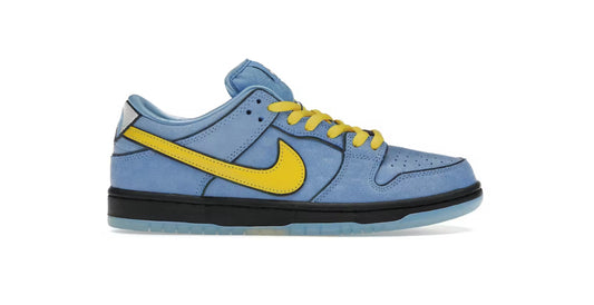 DUNK LOW SB BUBBLES