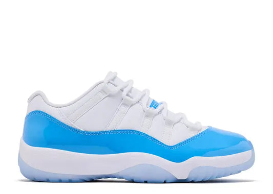 JORDAN 11 LOW UNC (2026)