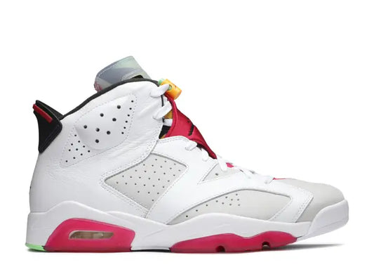 JORDAN 6 HARE