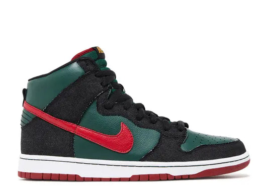 NIKE SB DUNK HIGH RESN