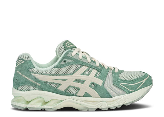 ASICS GEL-KAYANO 14 MINT DIP DYE