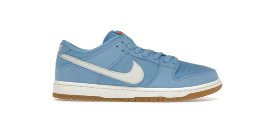 SB DUNK LOW PRO UNIVERSITY BLUE