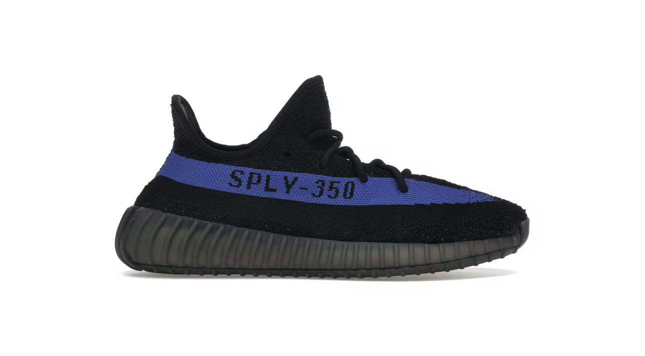 YEEZY 350 DAZZLING BLUE
