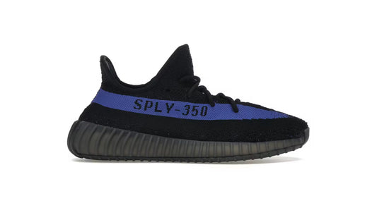 YEEZY 350 DAZZLING BLUE