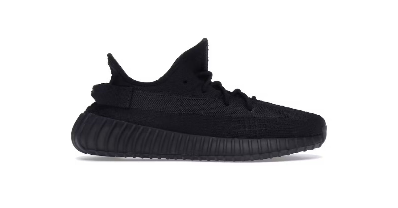 YEEZY 350 ONYX