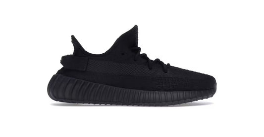 YEEZY 350 ONYX