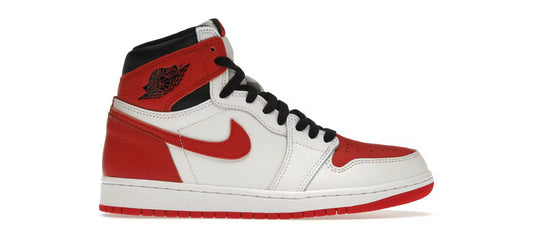 JORDAN 1 HIGH HERITAGE