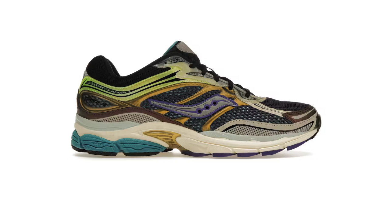 SAUCONY PROGRID ONNI 9 CRYSTAL CAVE