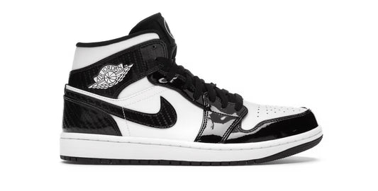JORDAN 1 MID CARBON ALL STAR