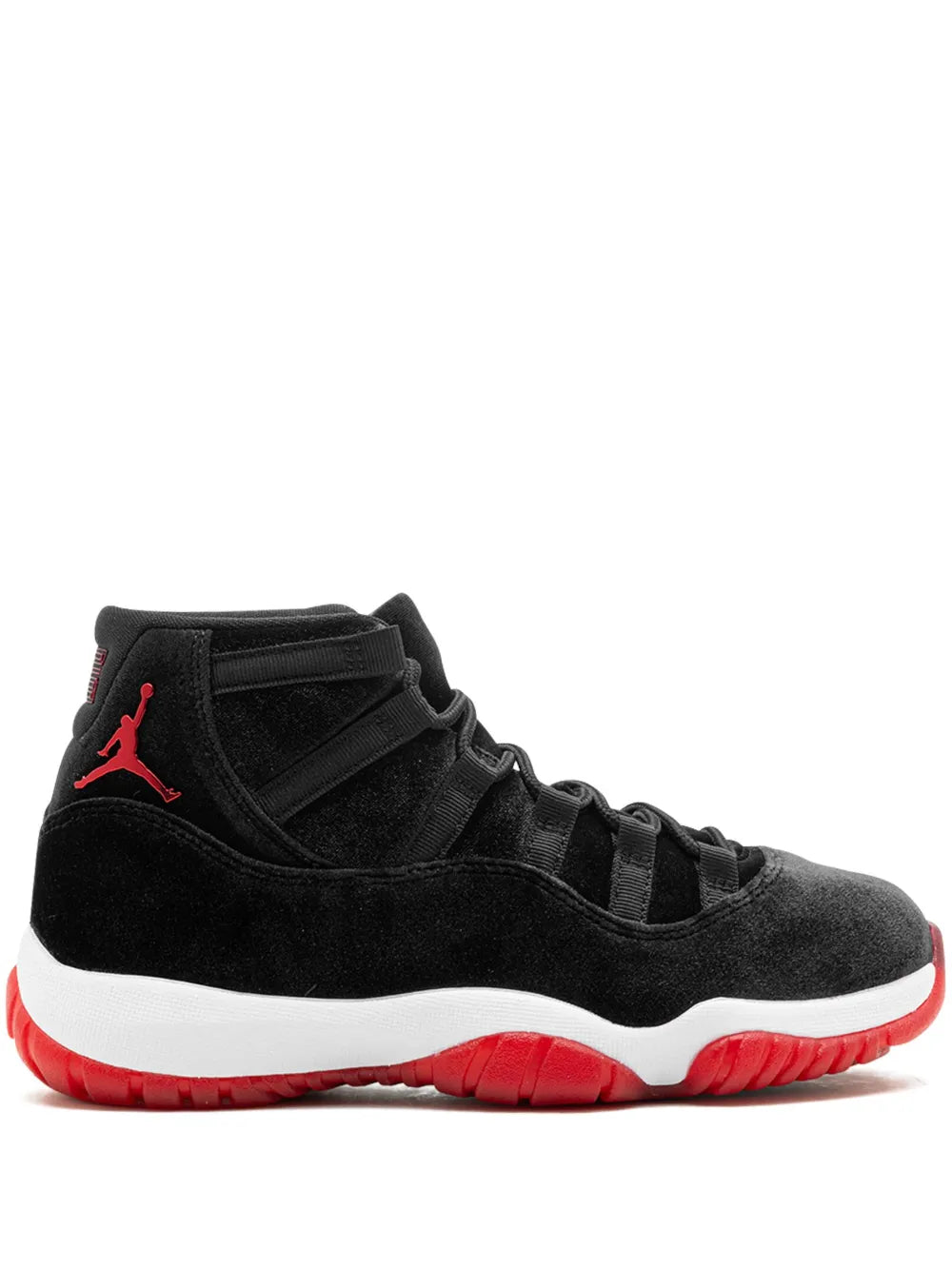JORDAN 11 BRED VELVET