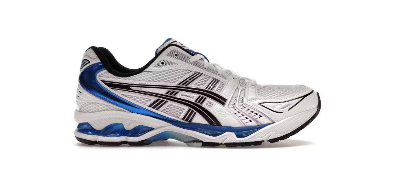 ASICS GEL-KAYANO 14 TUNA BLUE