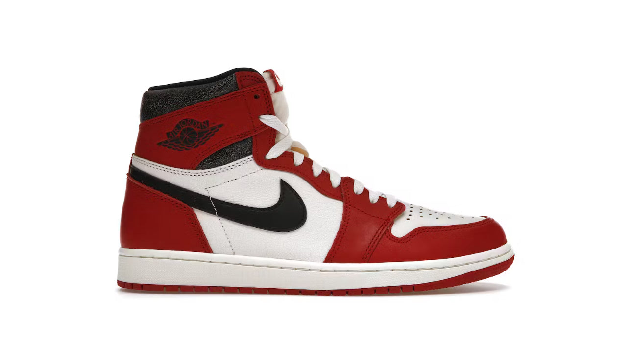 JORDAN 1 HIGH OG LOST & FOUND (GS)