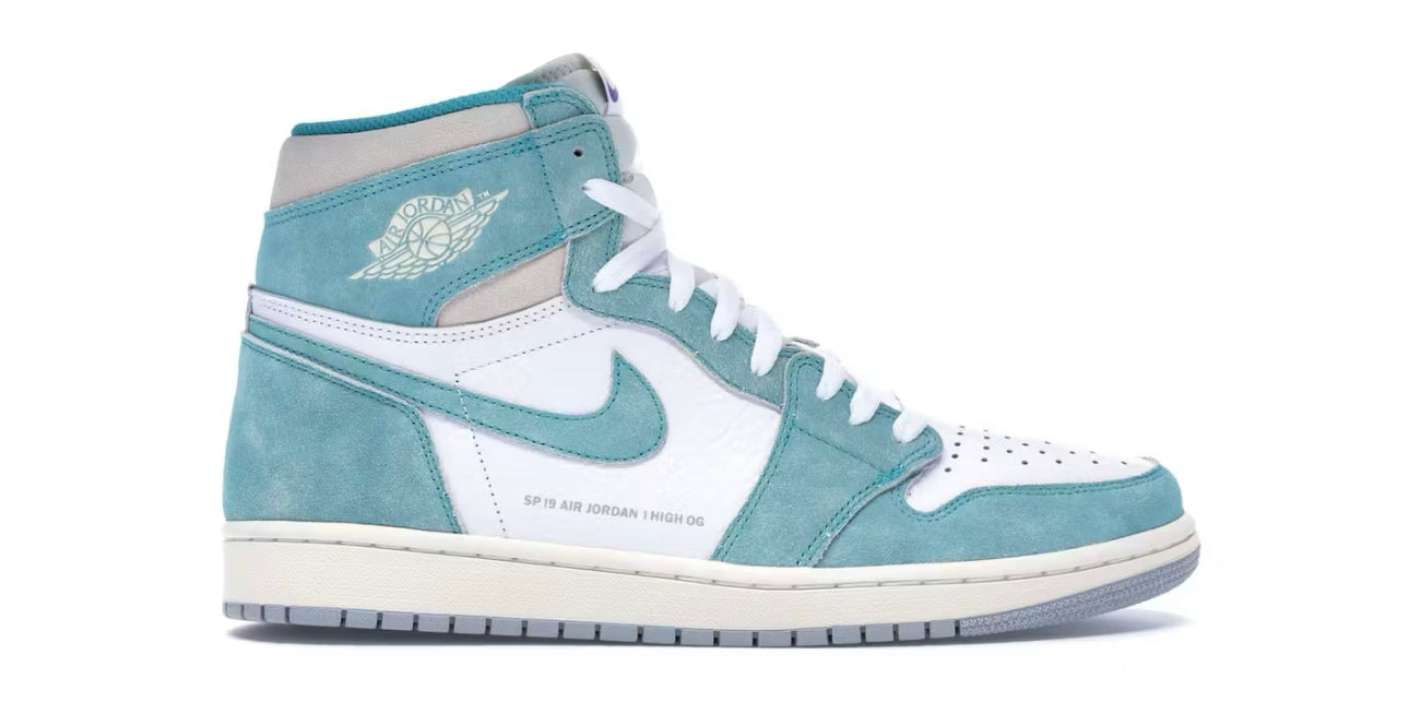 JORDAN 1 RETRO HIGH TURBO