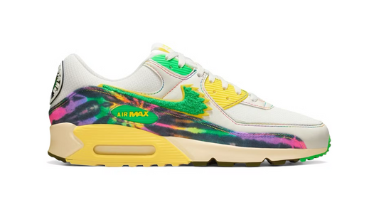 AIR MAX 90 GRATEFUL DUCK