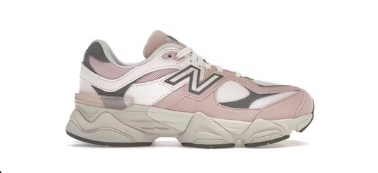 NEW BALANCE 9060 PINK GRANITE (GS)