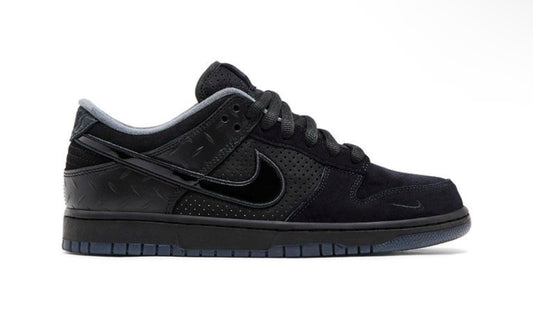 DUNK LOW WHAT THE DUCK PE BLACK