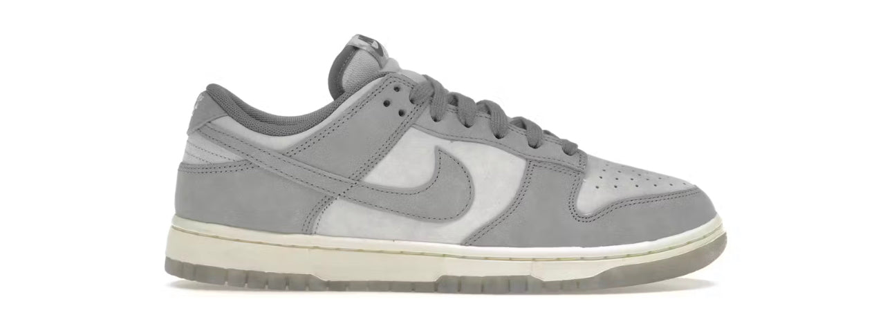 NIKE DUNK LOW COOL GREY FOOTBALL GREY