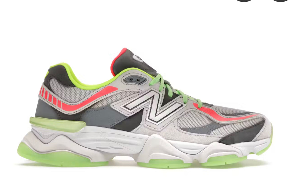 NEW BALANCE 9060 GLOW