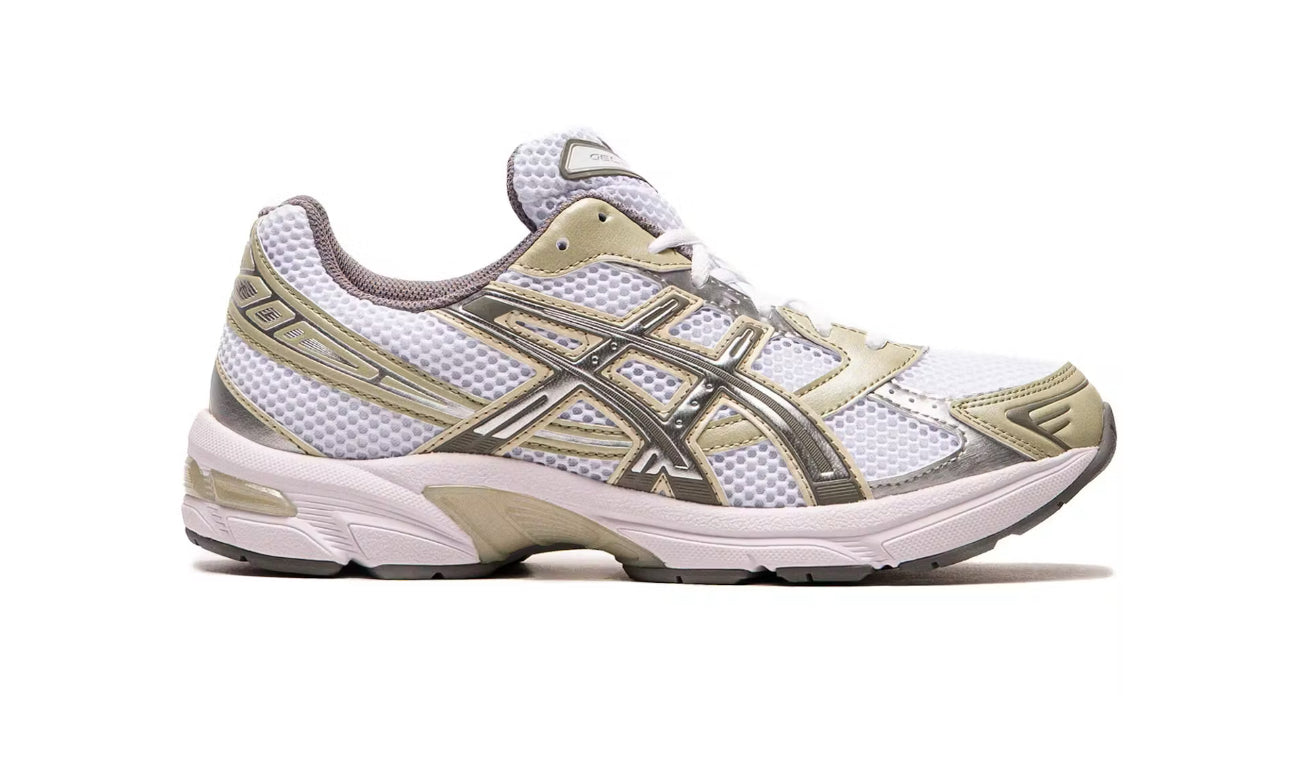 ASICS GEL-1130 DRIED GREEN LEAF