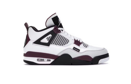 JORDAN 4 PSG PARIS SAINT GERMAIN