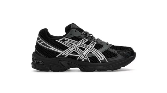 ASICS GEL-1130 BLACK GLACIER GREY