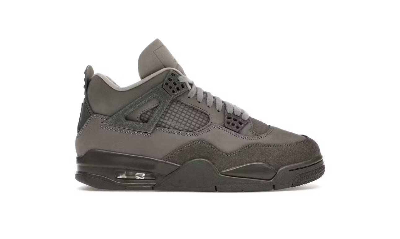 JORDAN 4 SE PARIS WET CEMENT
