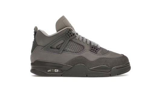 JORDAN 4 SE PARIS WET CEMENT
