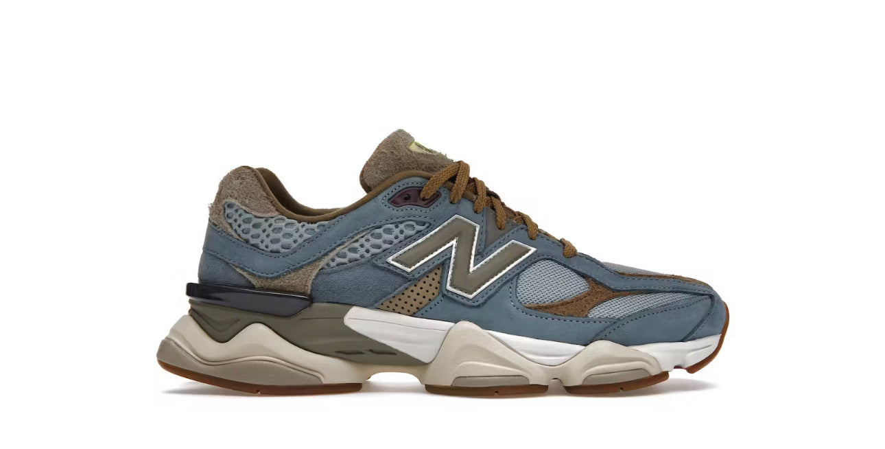 NEW BALANCE 9060 BODEGA AGE OF DISCOVERY