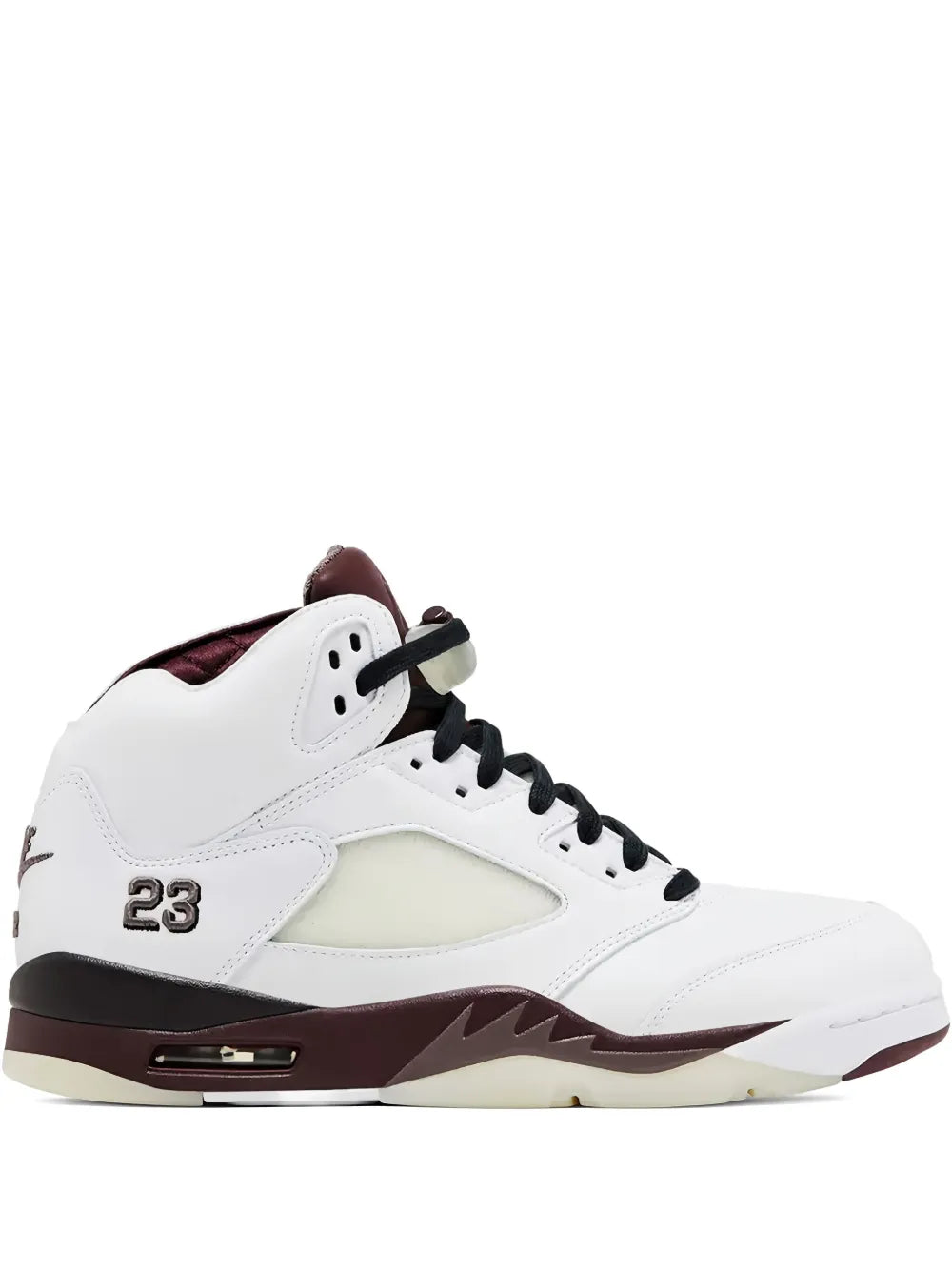JORDAN 5 A MA MANIERE VIOLET ORE