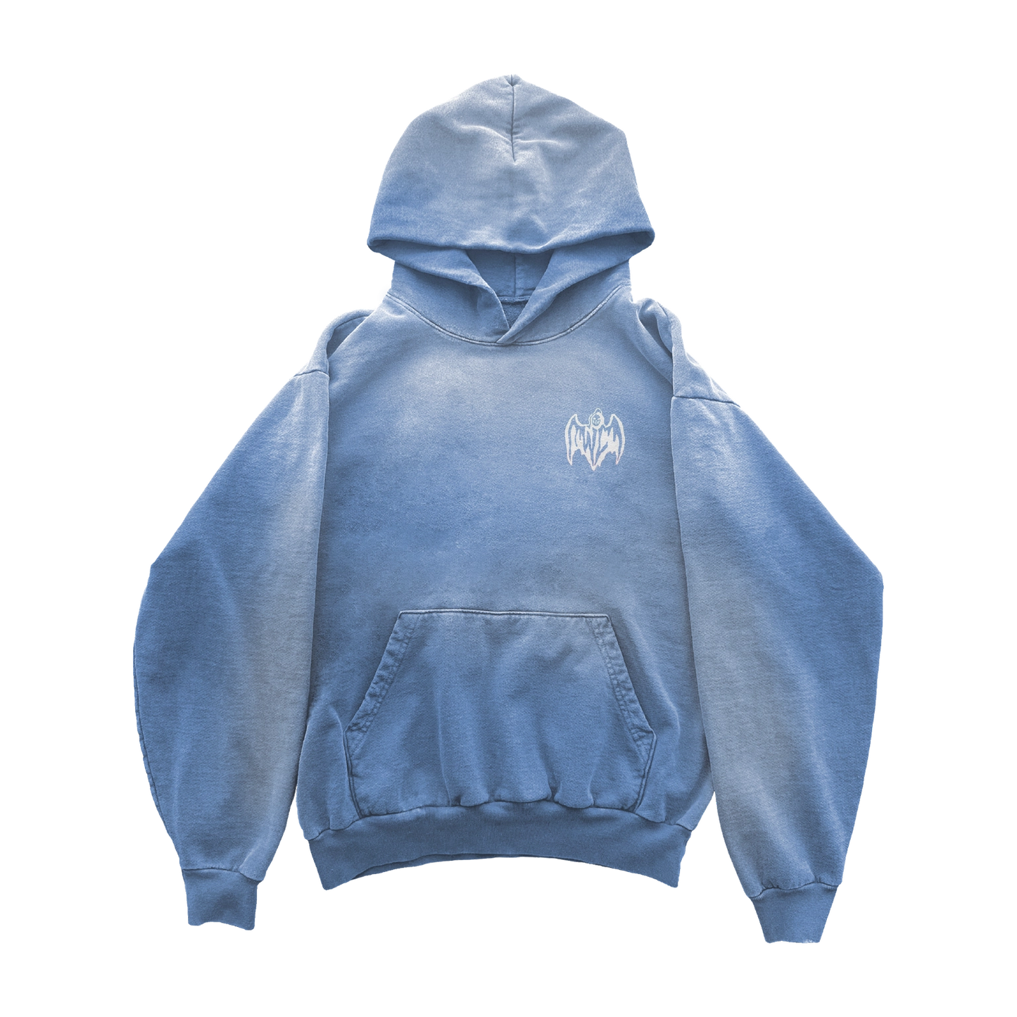 WARREN LOTAS SWISS ALPS HOODIE