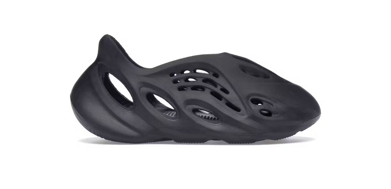 YEEZY FOAM RNNR ONYX