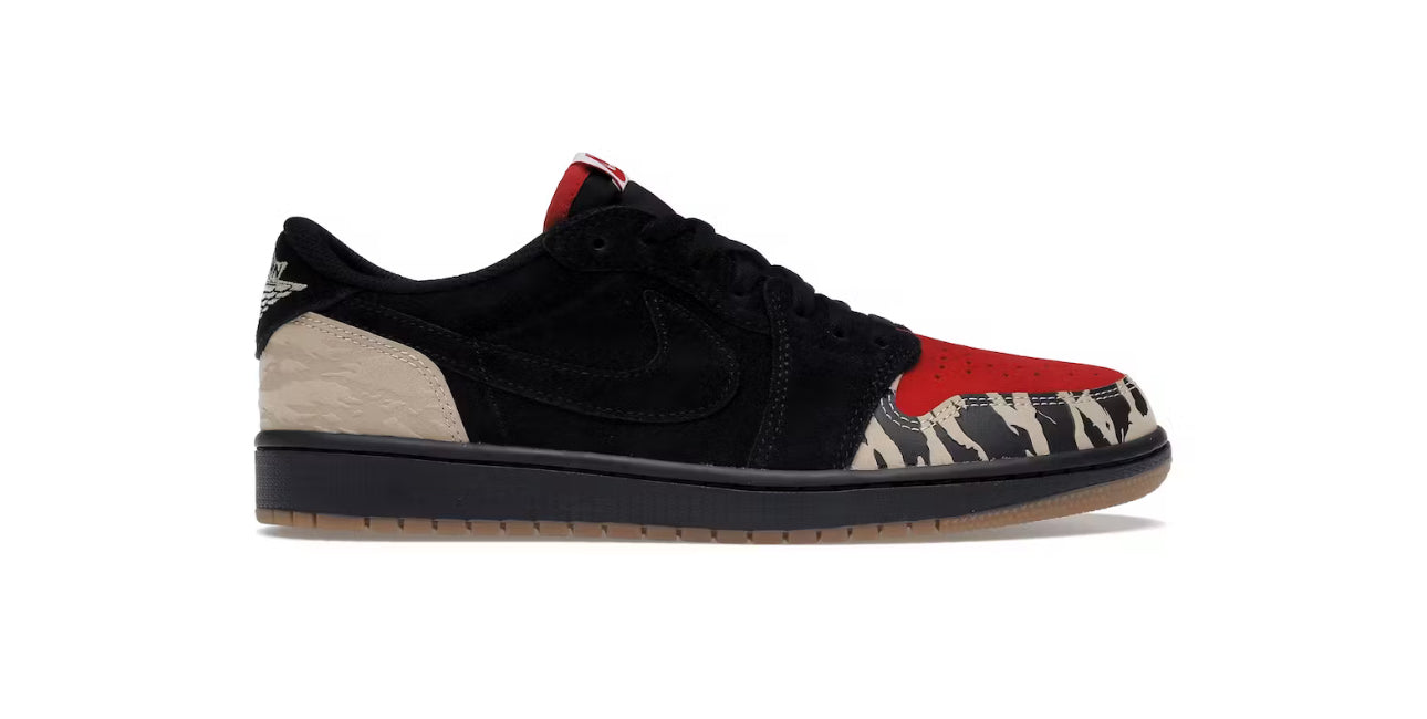JORDAN 1 LOW OG SP SOLEFLY