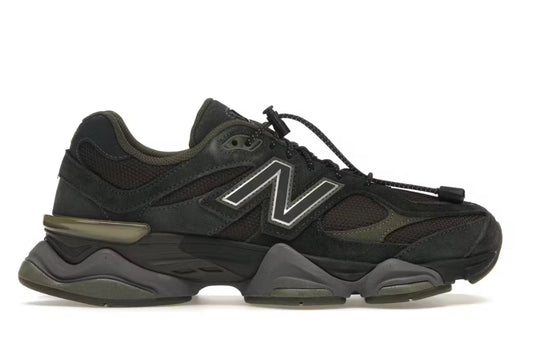 NEW BALANCE 9060 BLACKTOP MOSS